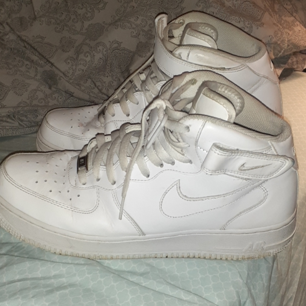 Air Force 1s